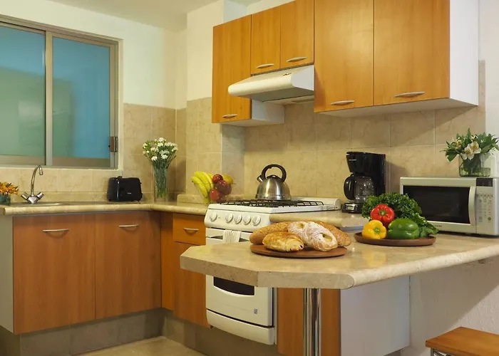 Apartamento Comfort Reforma By The Local Way *