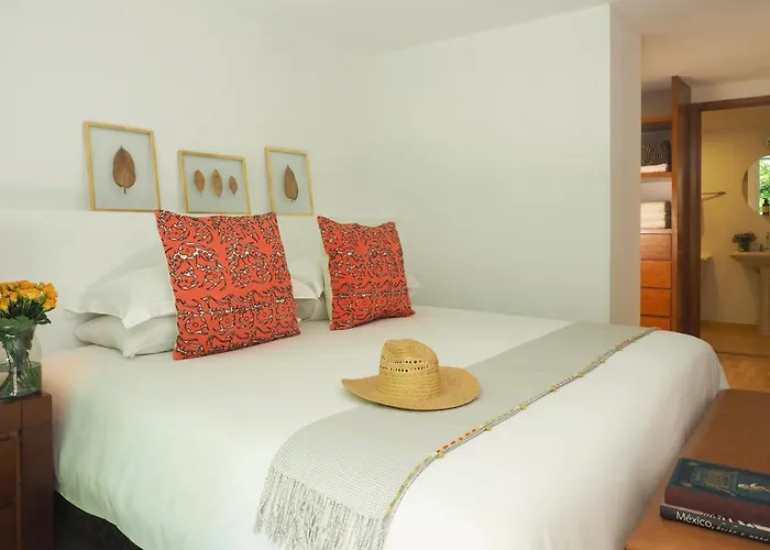 Comfort Reforma By The Local Way