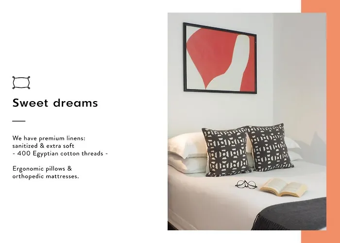 Apartamento Comfort Reforma By The Local Way